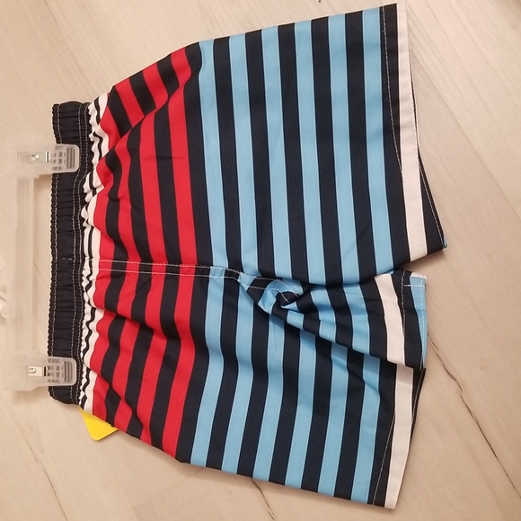 Mickey swim trunks - Picture 4 of 6